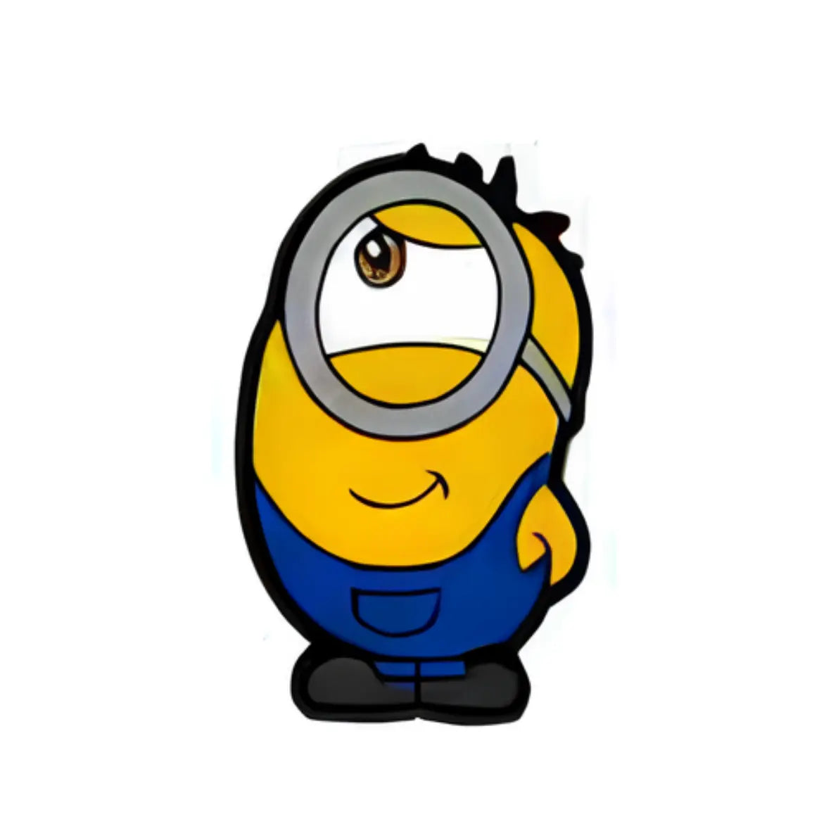 PIN'S MIGNON