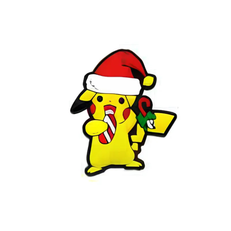PIN'S CARTOON NOEL
