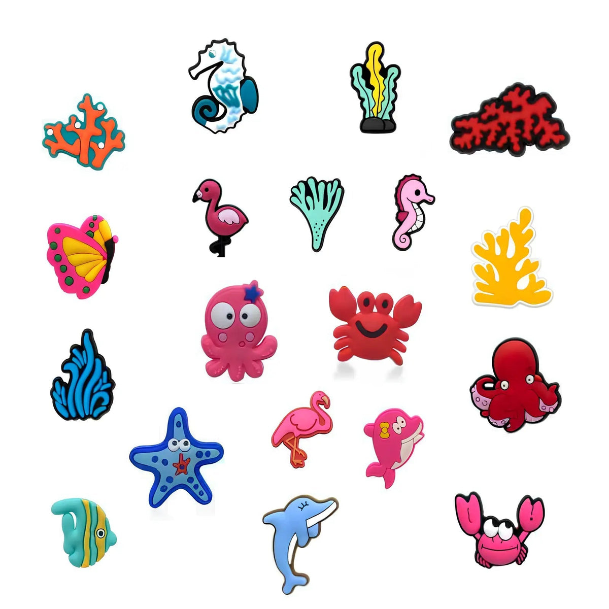 PIN'S MER