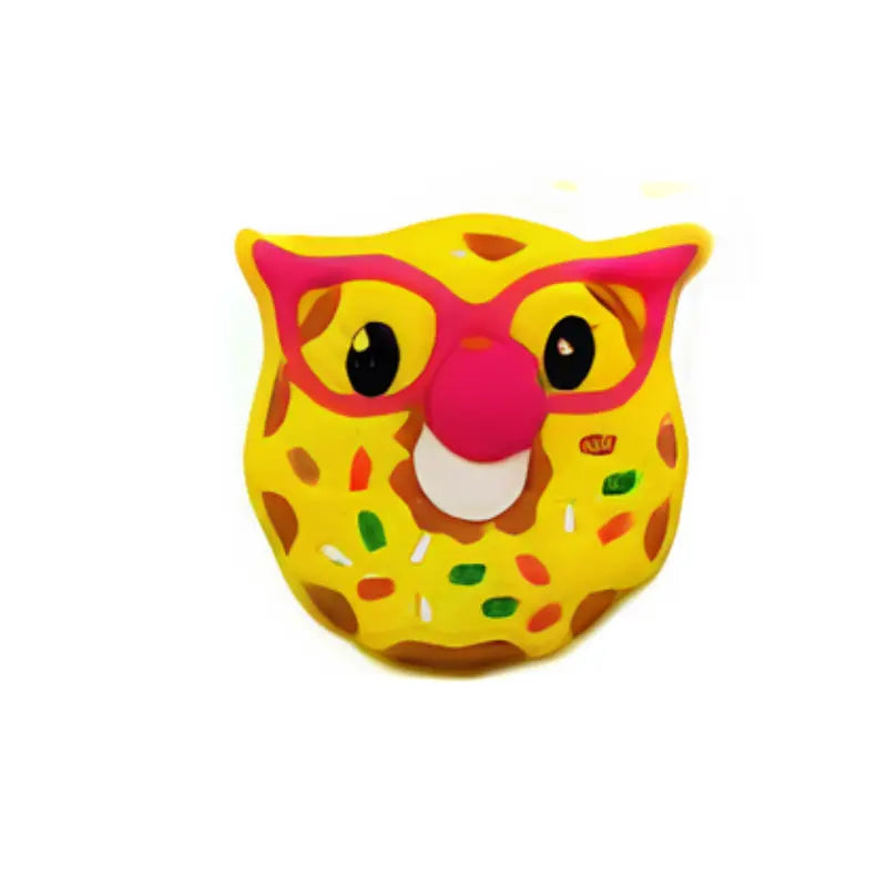 PIN'S DONNUTS