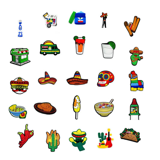 PIN'S MEXIQUE