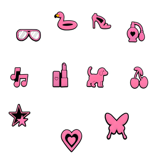 PIN'S PINKY