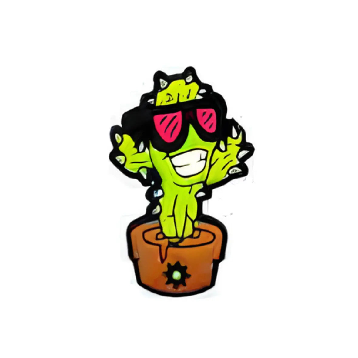 PIN'S MIX SUN