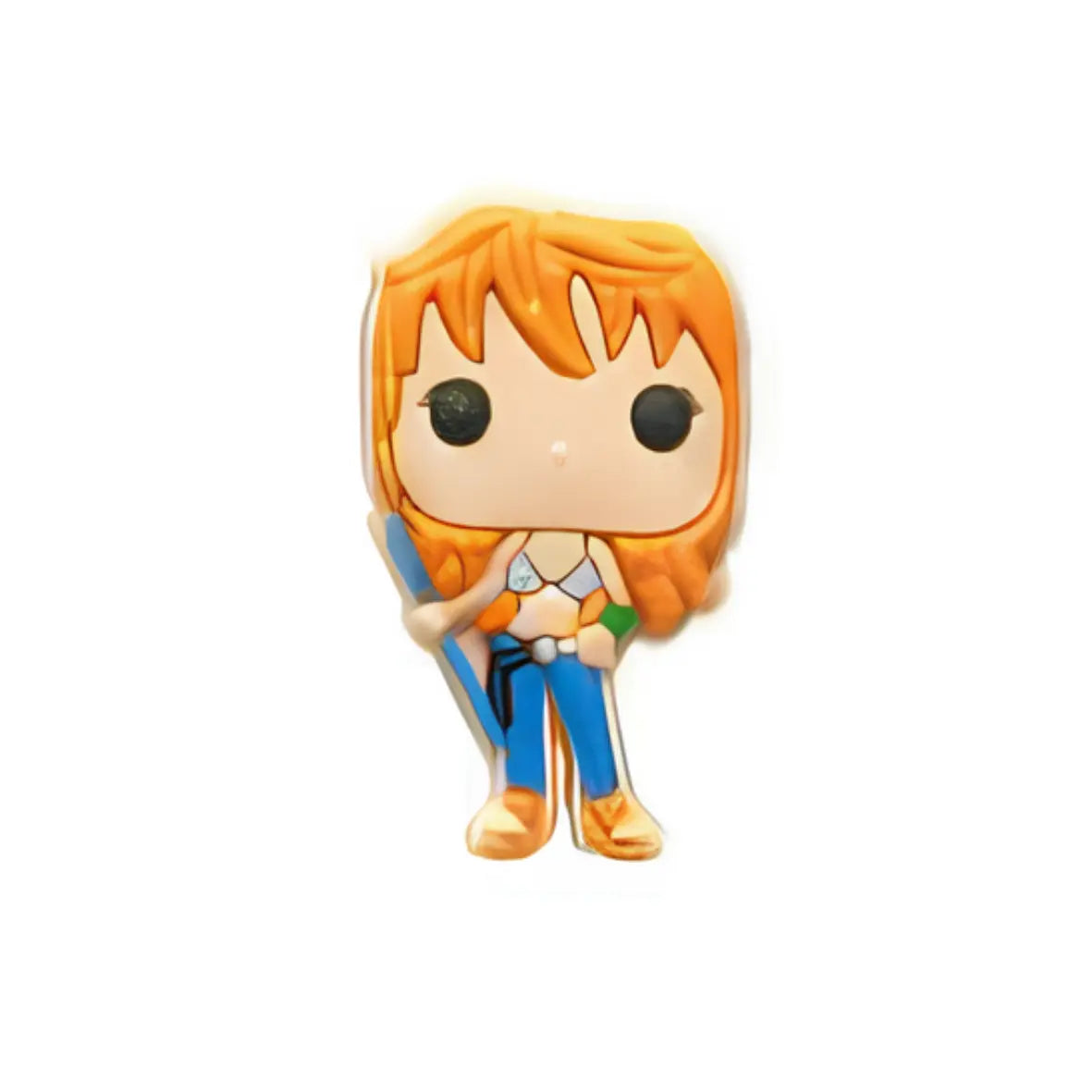 PIN'S ONE PIECE