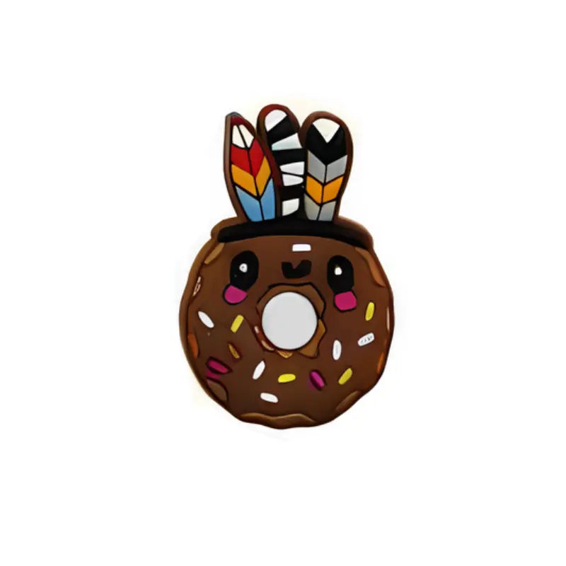 PIN'S DONNUTS