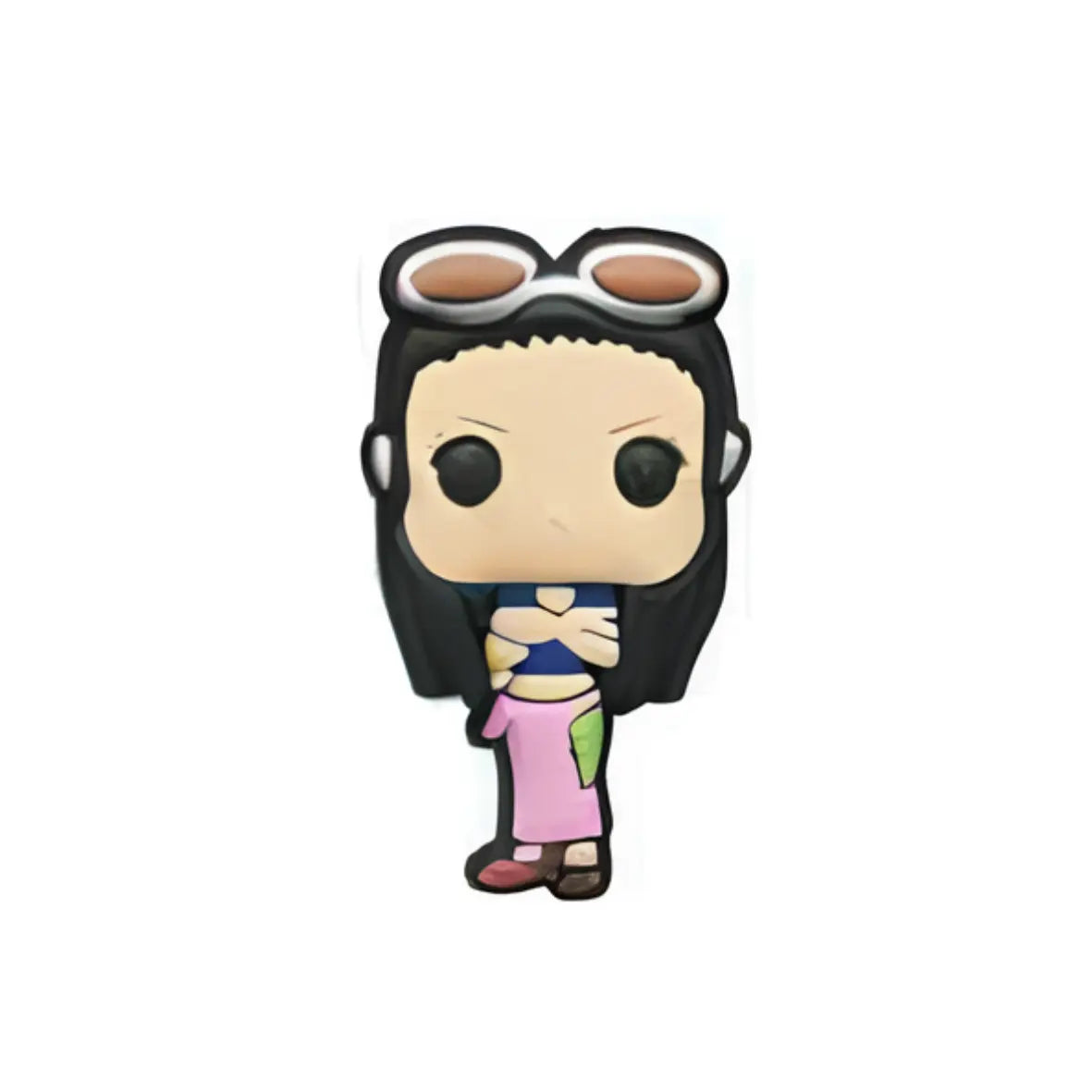 PIN'S ONE PIECE