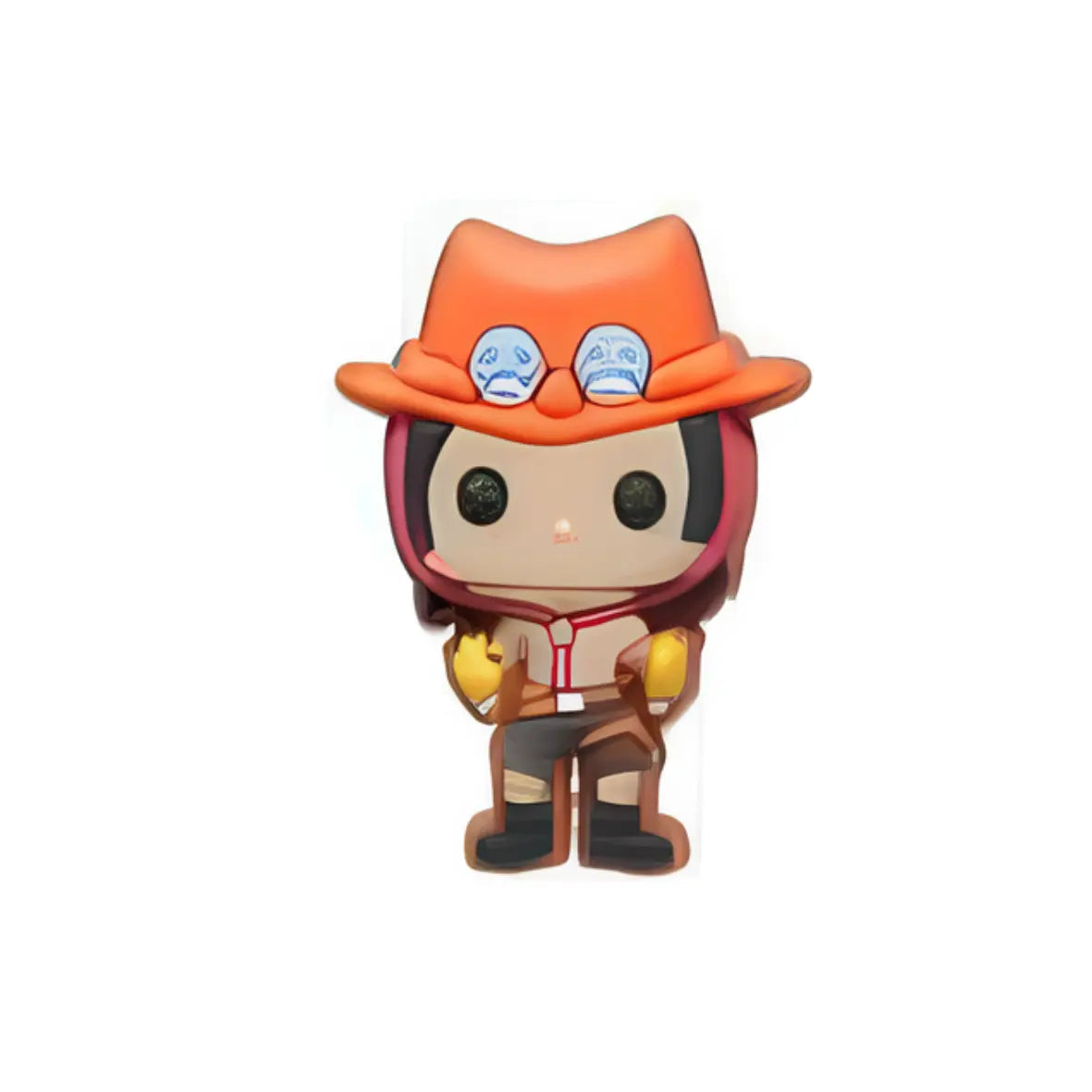 PIN'S ONE PIECE