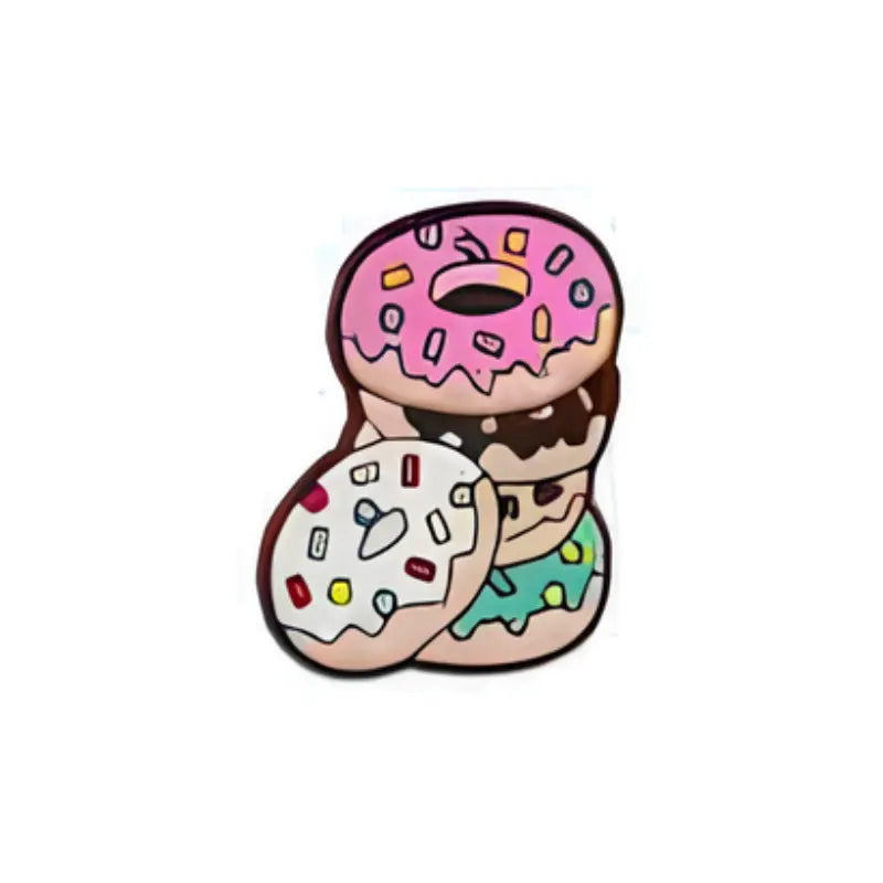 PIN'S DONNUTS