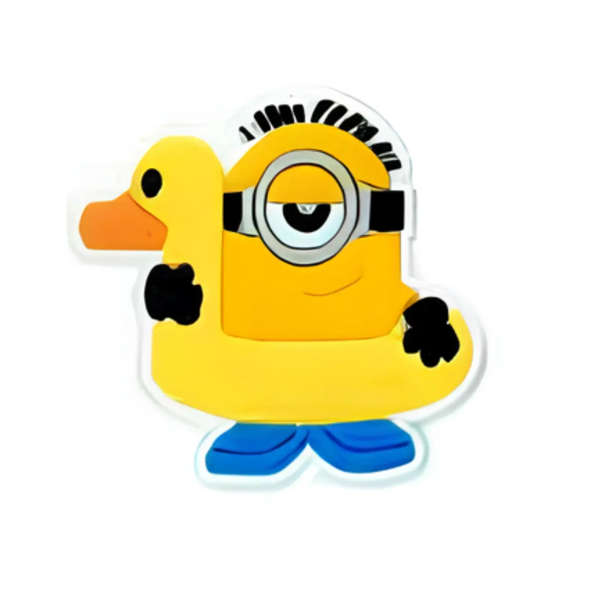 PIN'S MIGNON