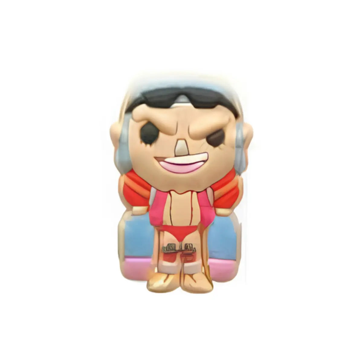 PIN'S ONE PIECE