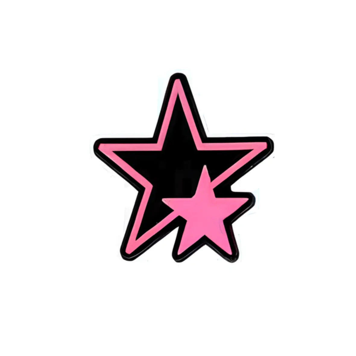 PIN'S PINKY