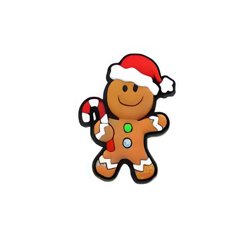 PIN'S CARTOON NOEL