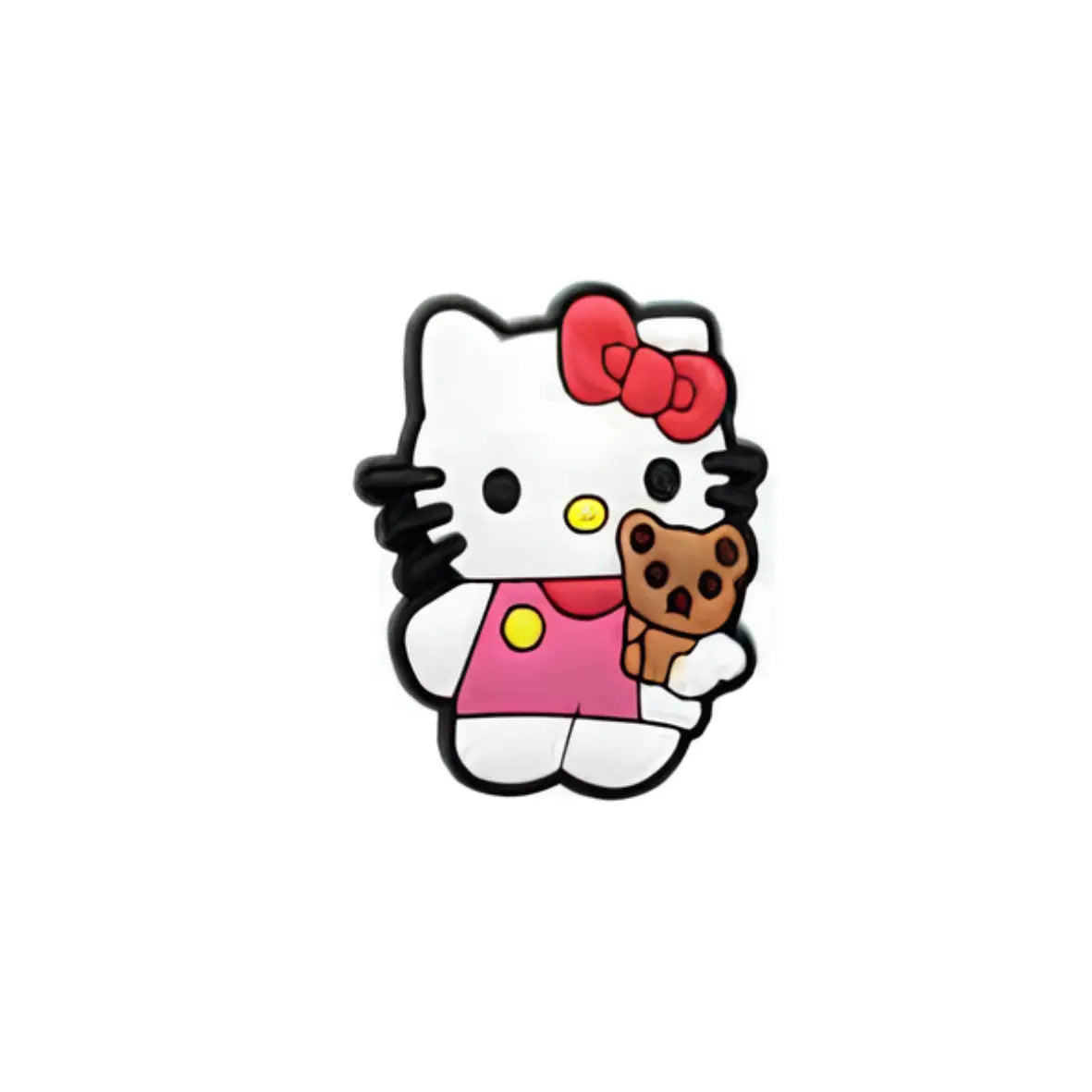PIN'S HELLO KITTY