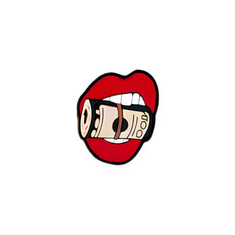 PIN'S MONEY