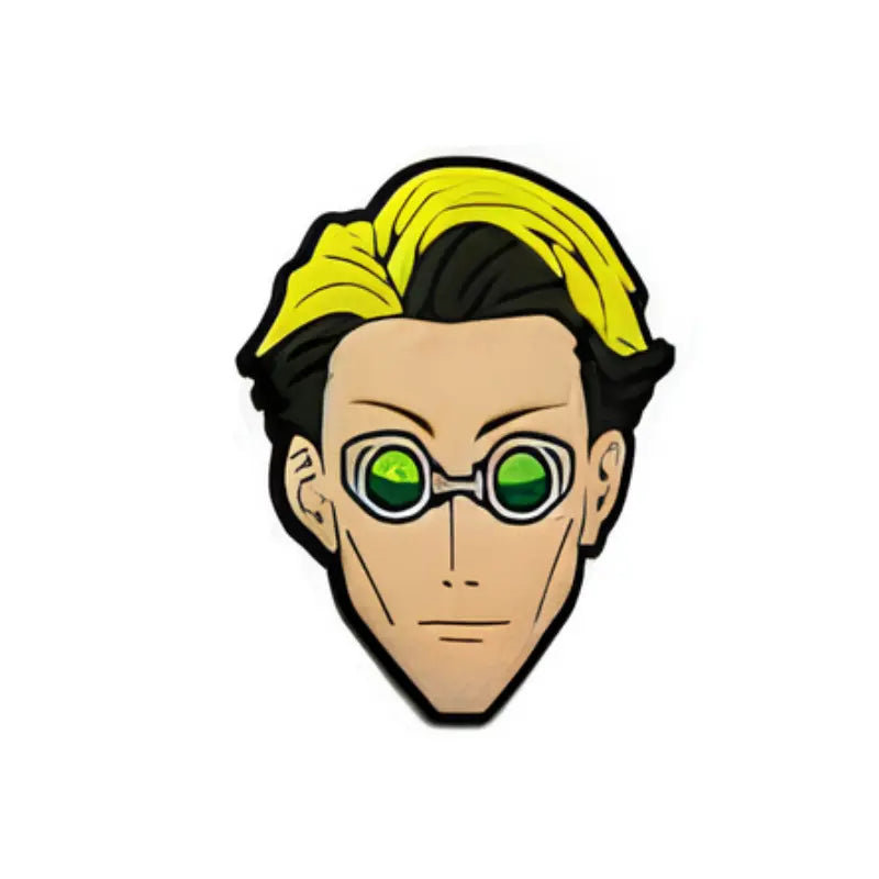 PIN'S JUJUTSU KAISEN
