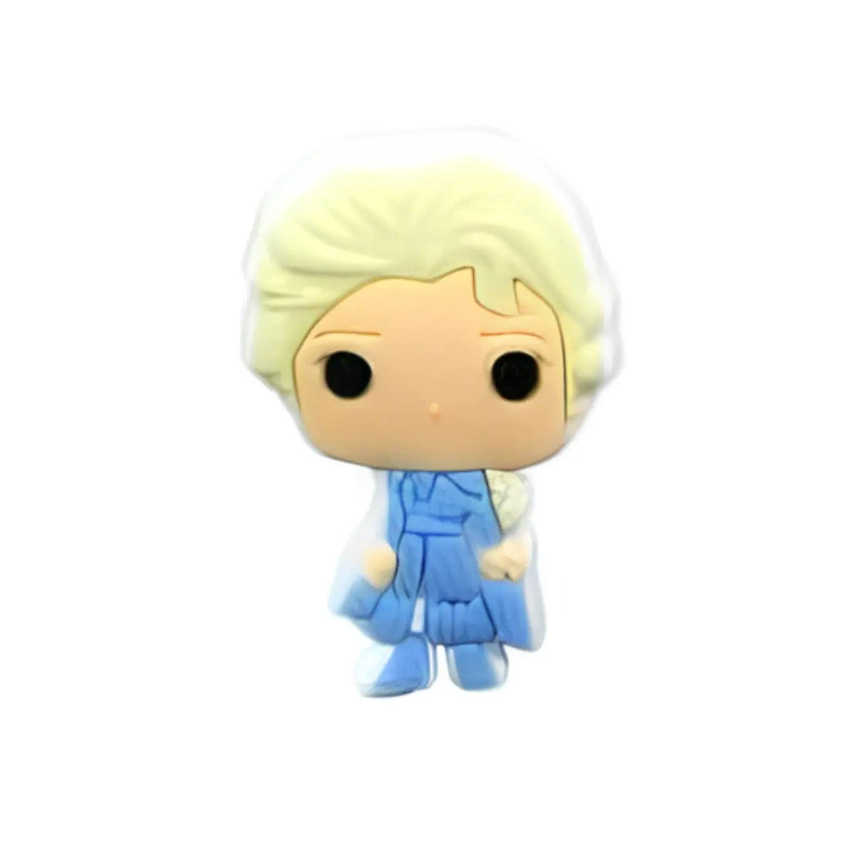 PIN'S LA REINE DES NEIGES
