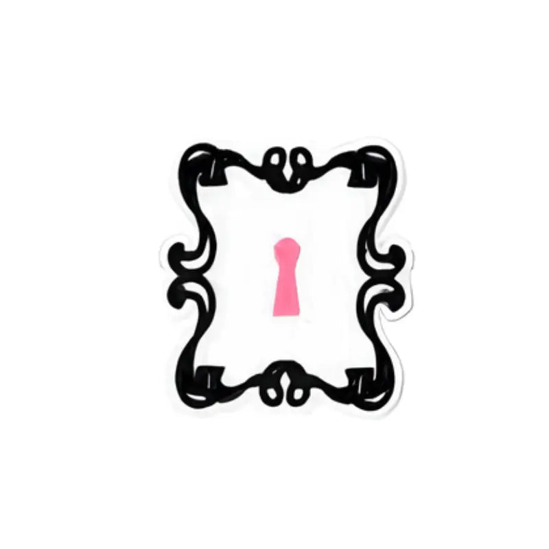 PIN'S ALICE