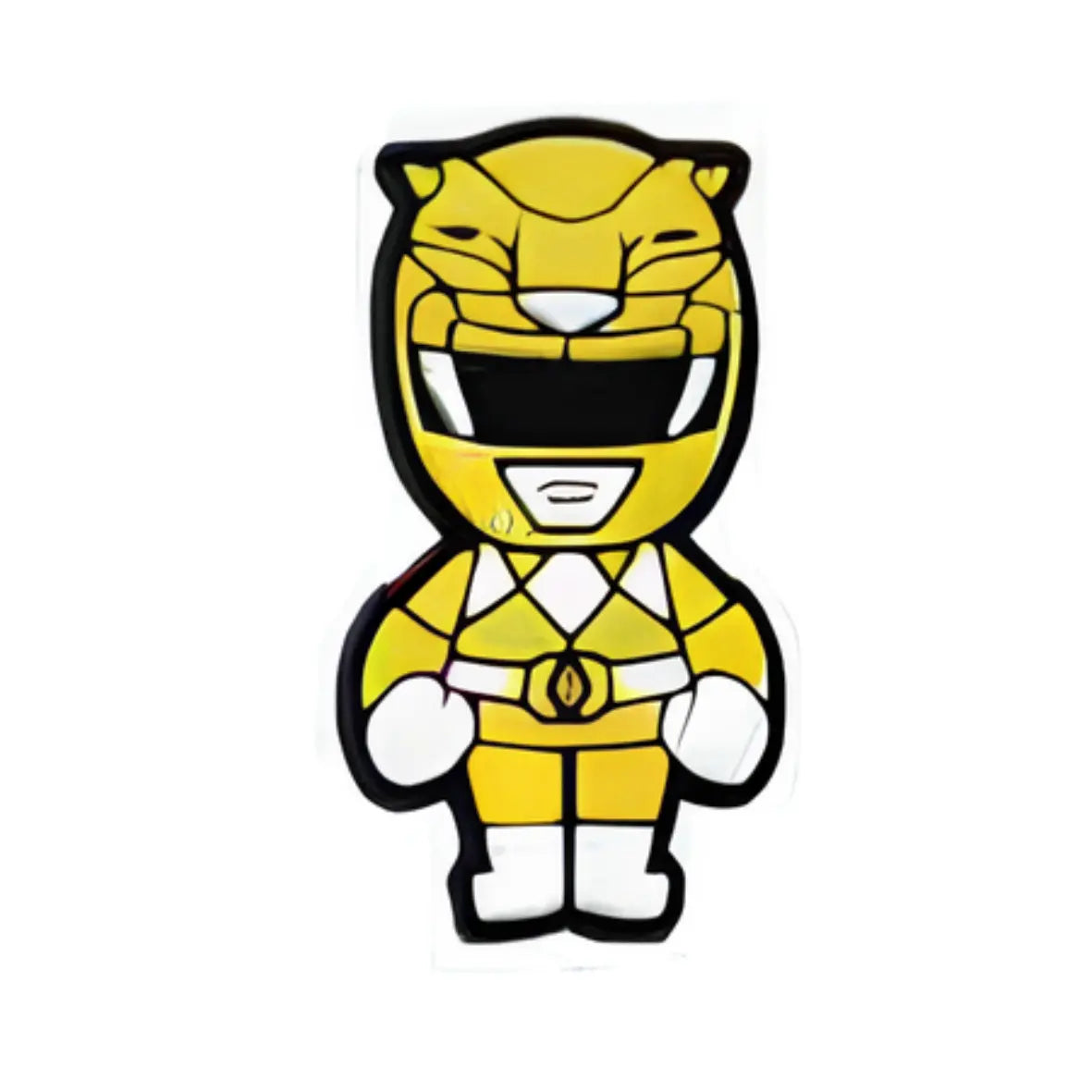 PIN'S POWER RANGERS
