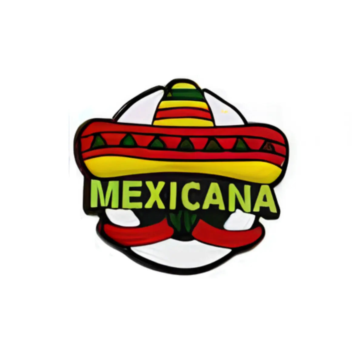 PIN'S MEXIQUE