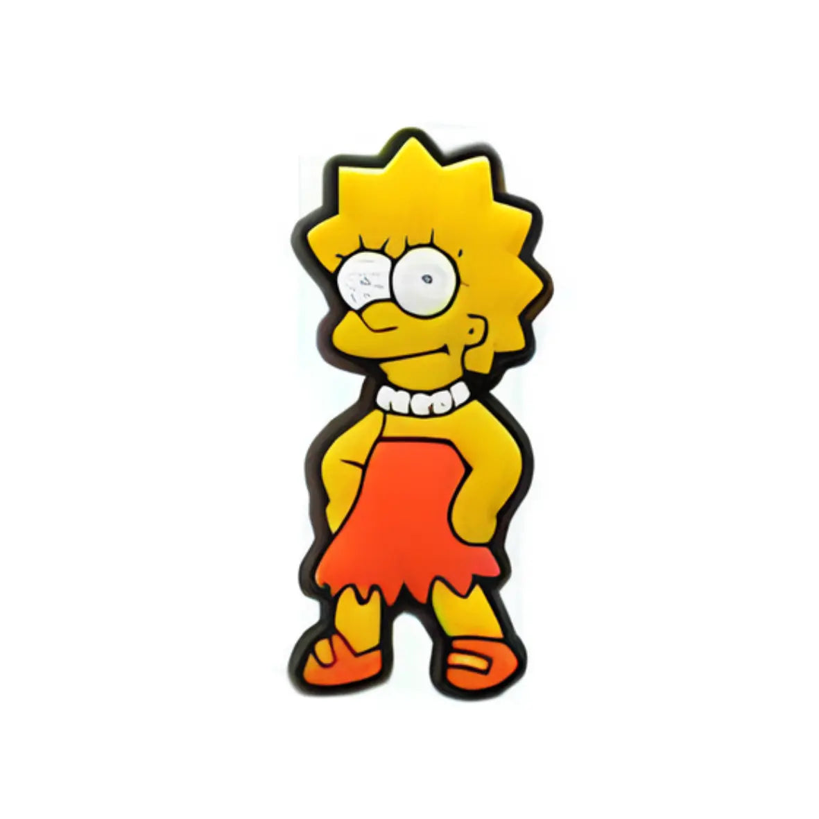 PIN'S SIMPSONS