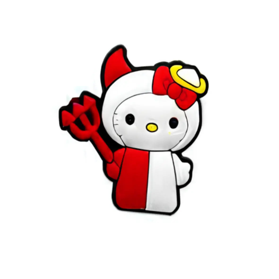 PIN'S HELLO KITTY