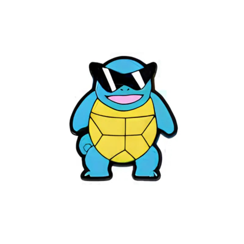 PIN'S POKEMON