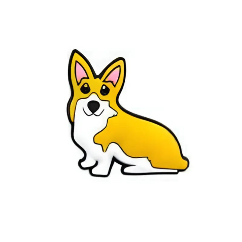 PIN'S CHIENS