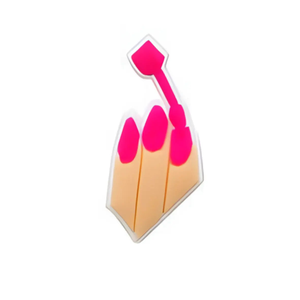 PIN'S PRINCESSE