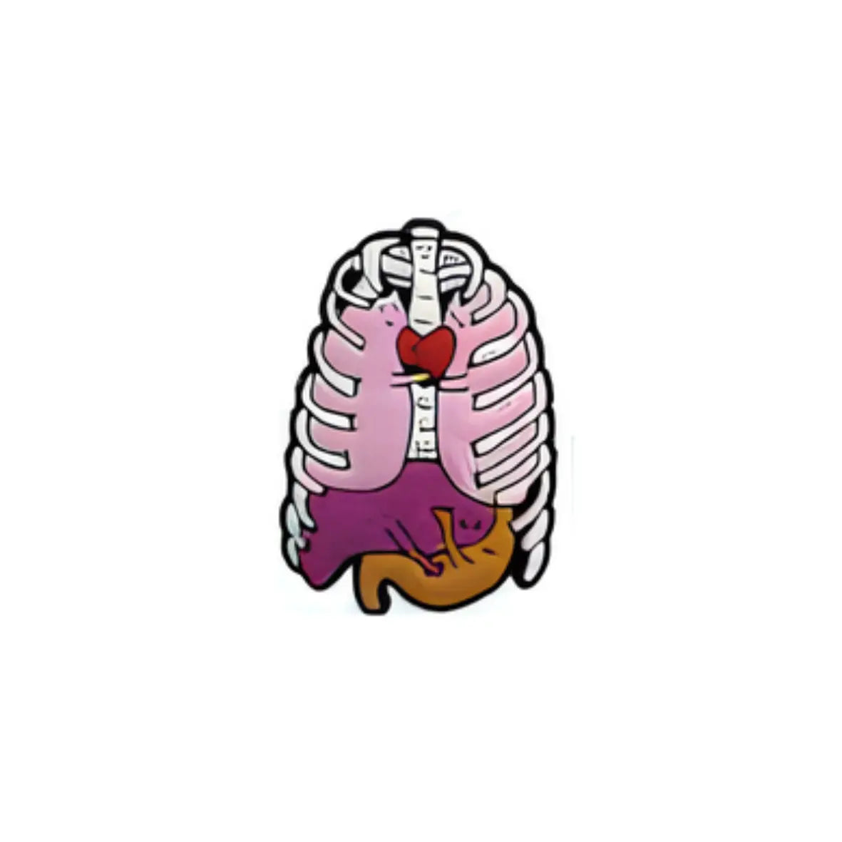 PIN'S HOPITAL