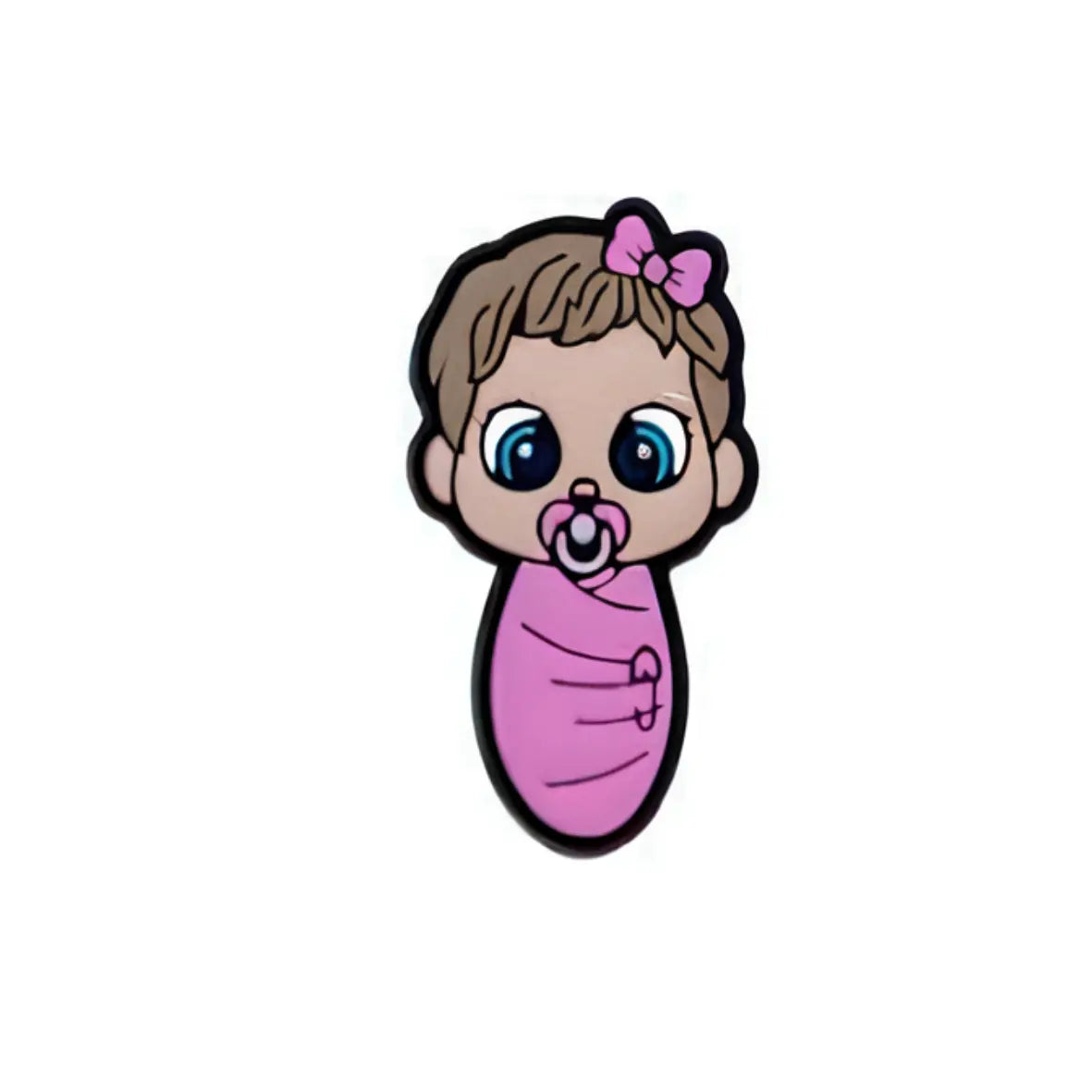 PIN'S BÉBÉ