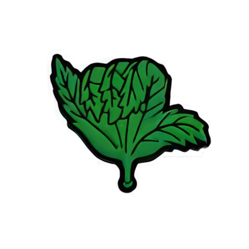 PIN'S WEED