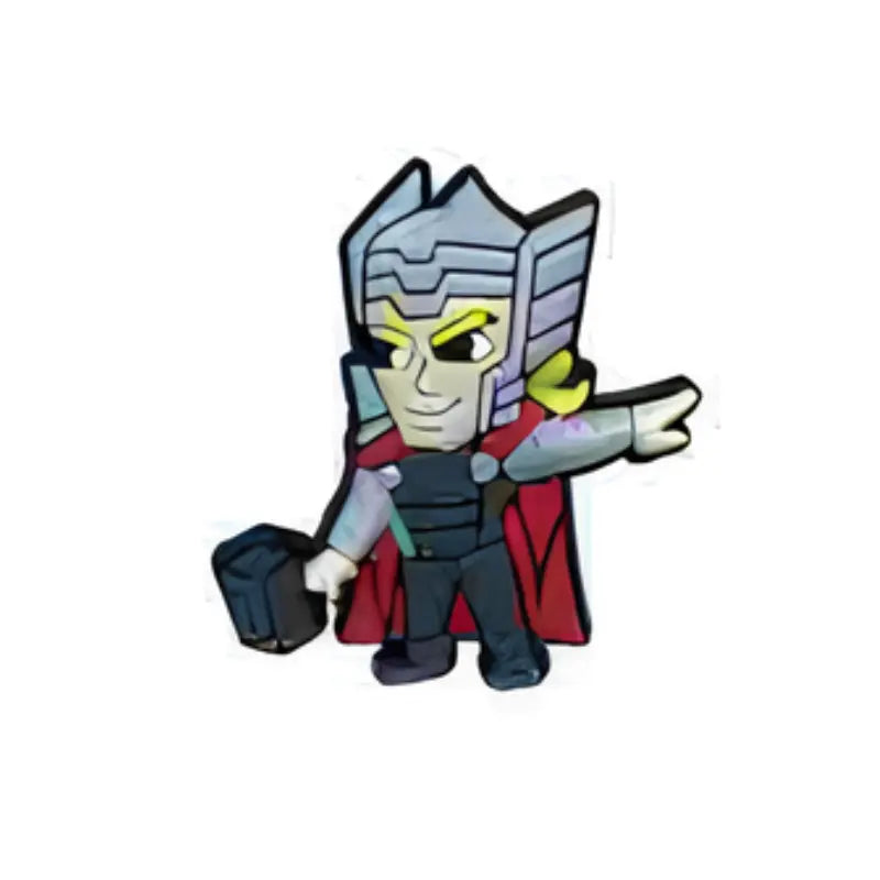 PIN'S MARVEL AVENGERS