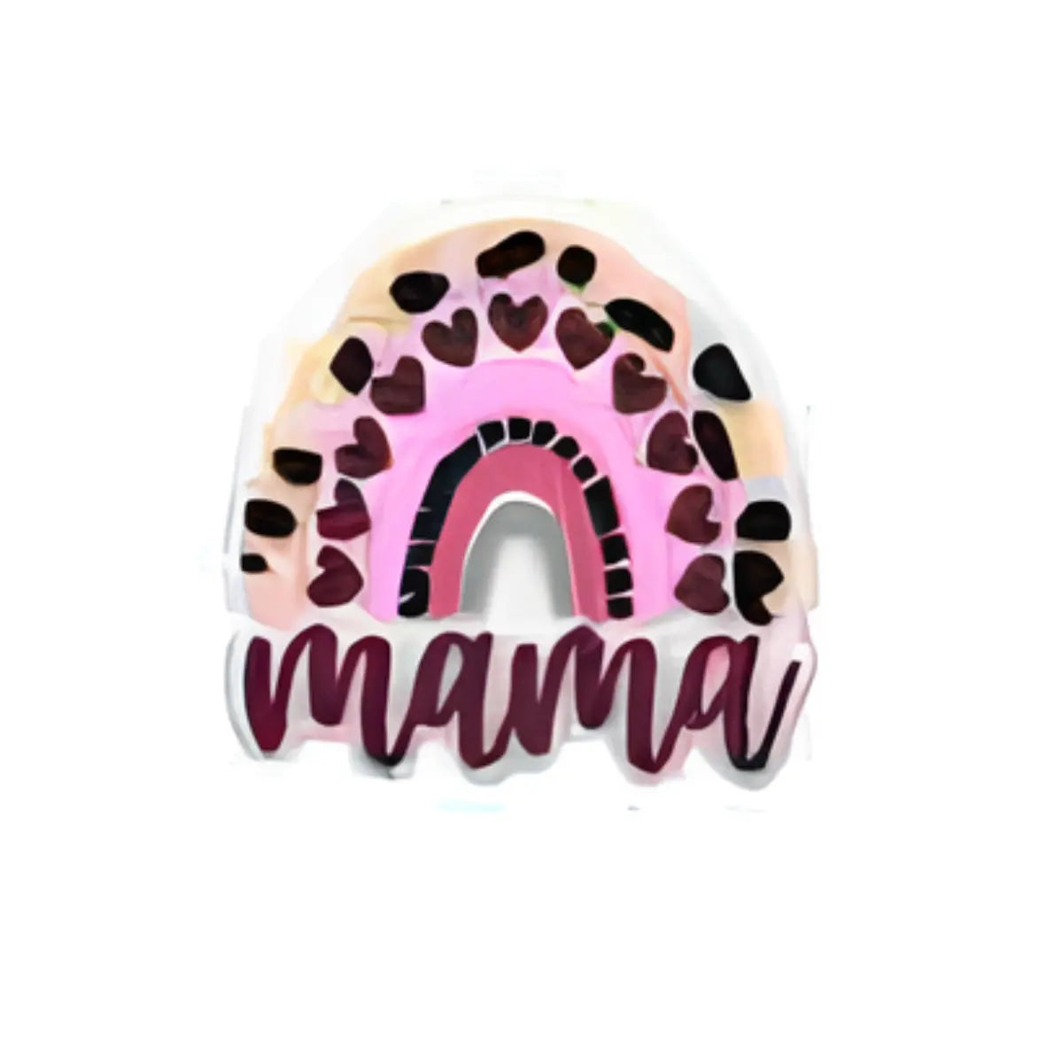 PIN'S LEOPARD