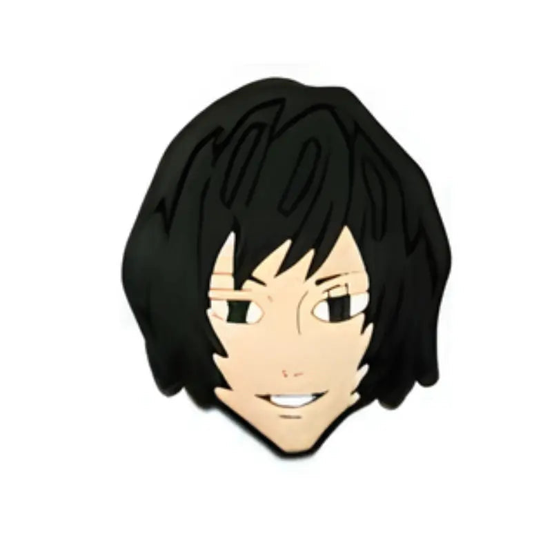 PIN'S JUJUTSU KAISEN
