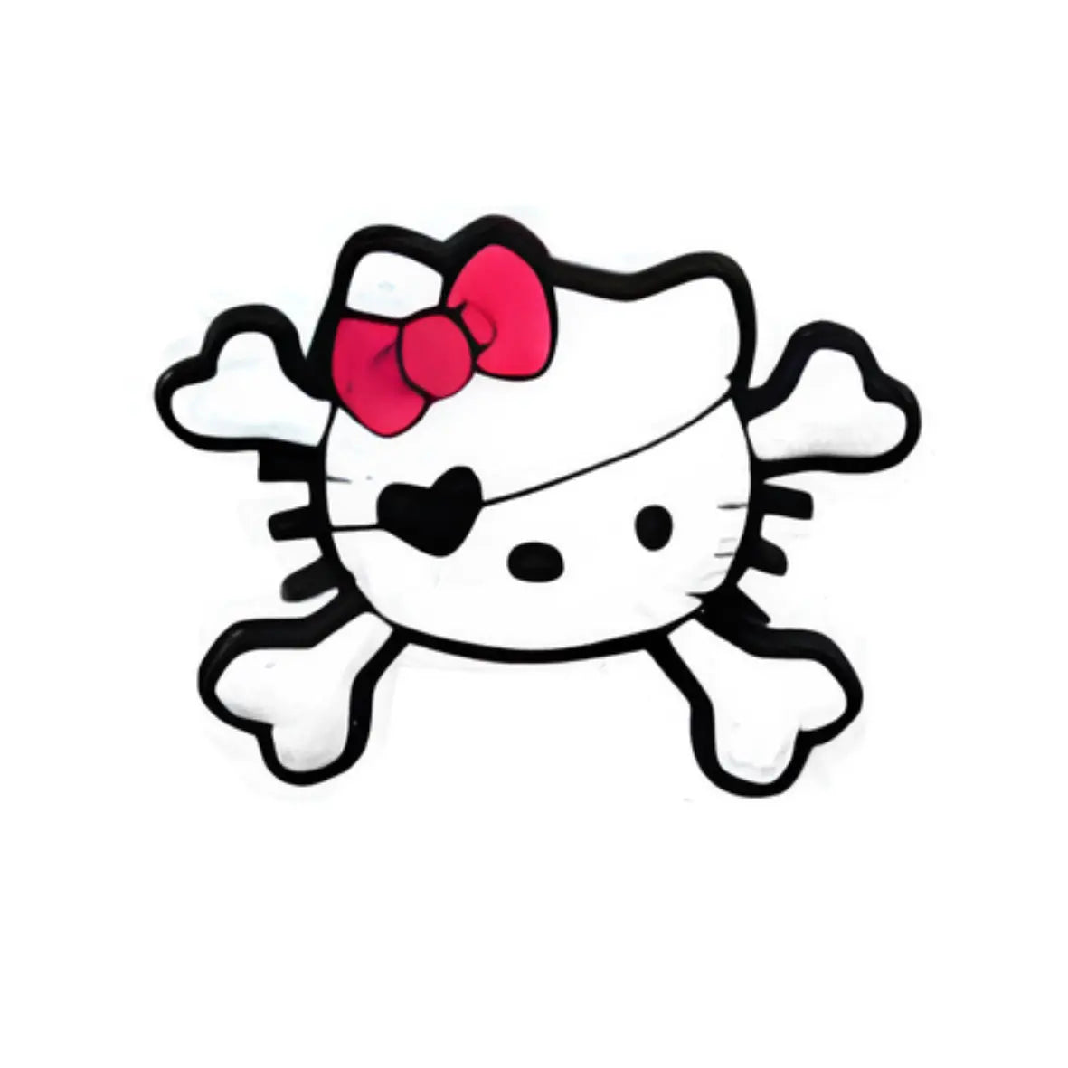 PIN'S HELLO KITTY