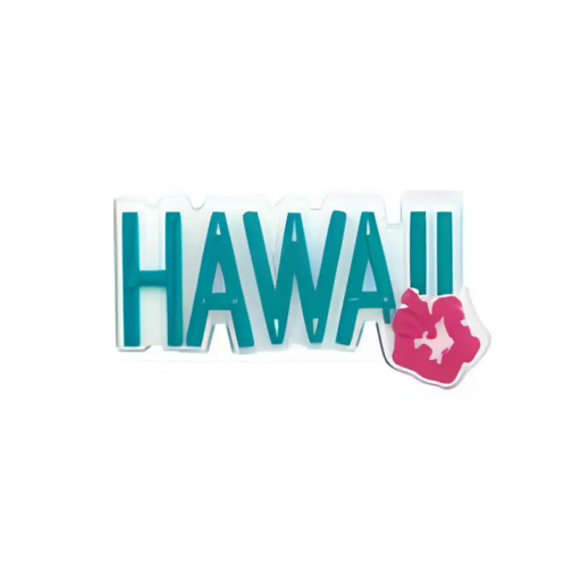 PIN'S HAWAÎ