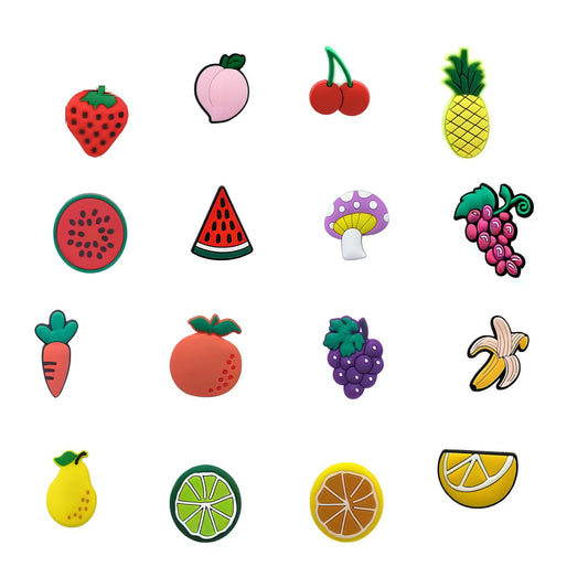 PIN'S FRUITS & LEGUMES