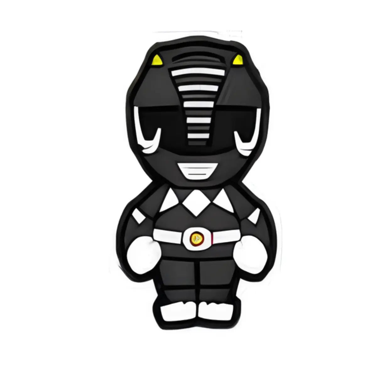 PIN'S POWER RANGERS