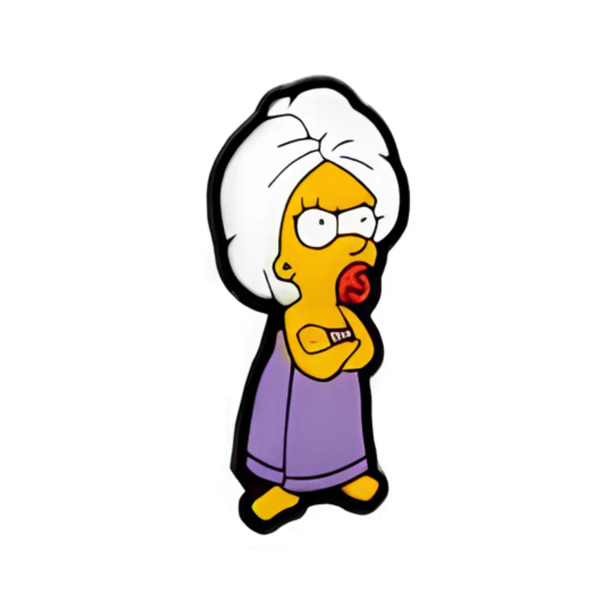 PIN'S SIMPSONS