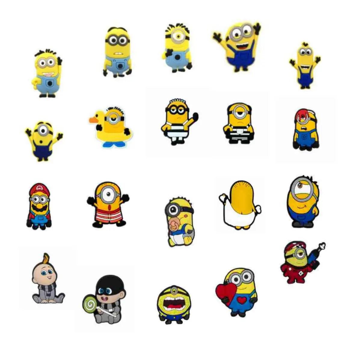 PIN'S MIGNON