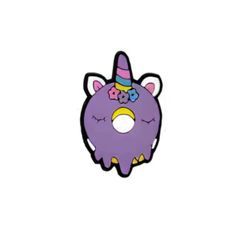 PIN'S LICORNES