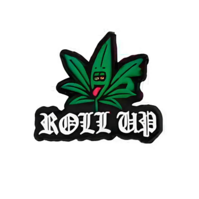 PIN'S WEED