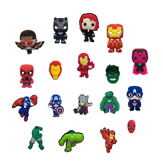 PIN'S MARVEL AVENGERS