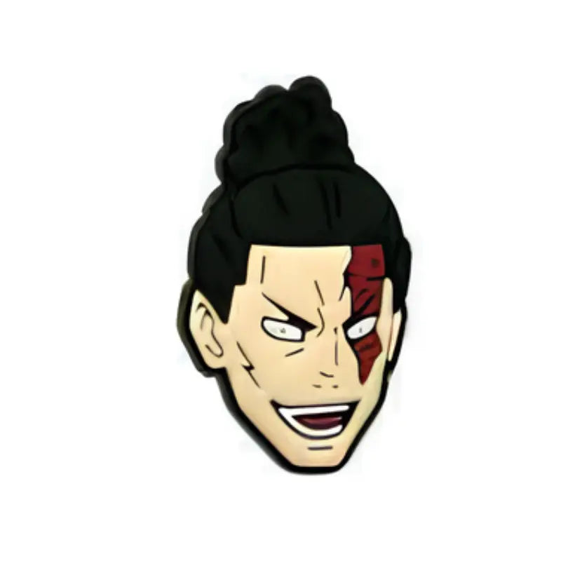 PIN'S JUJUTSU KAISEN