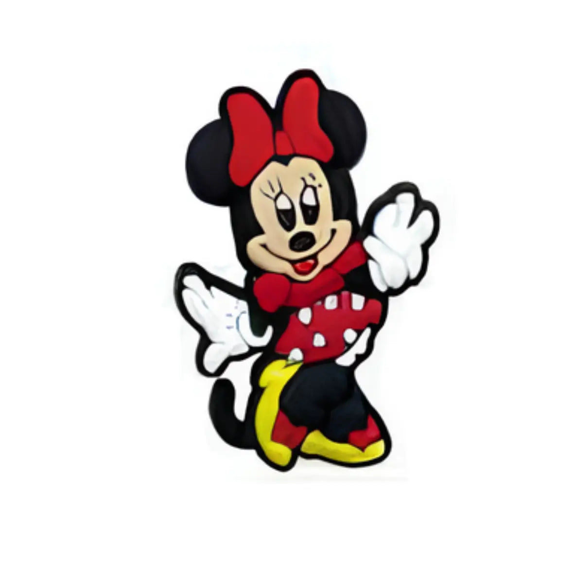 PIN'S MICKEY MOUSE