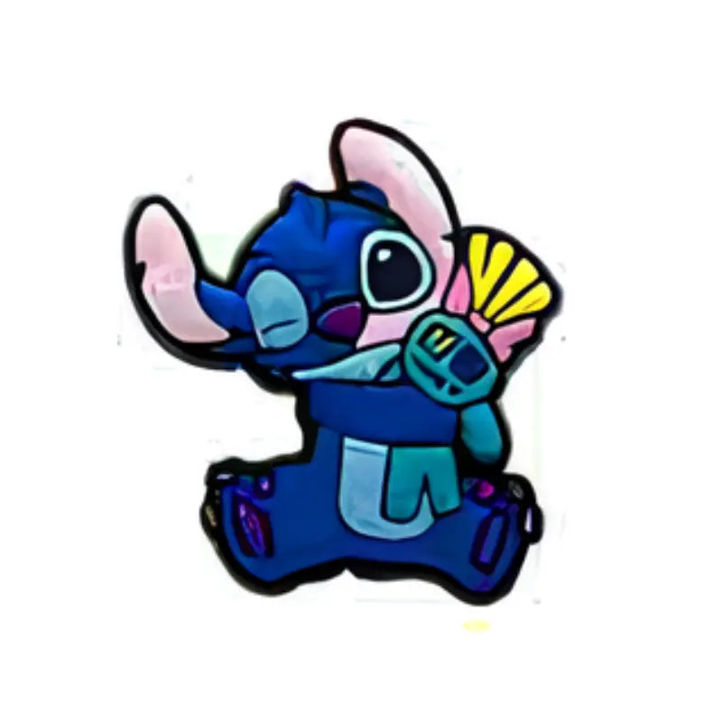 PIN'S STITCH