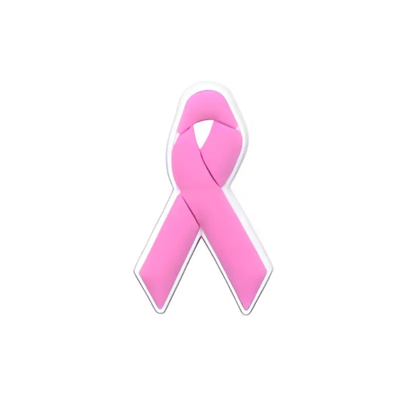 PIN'S RUBAN CANCER