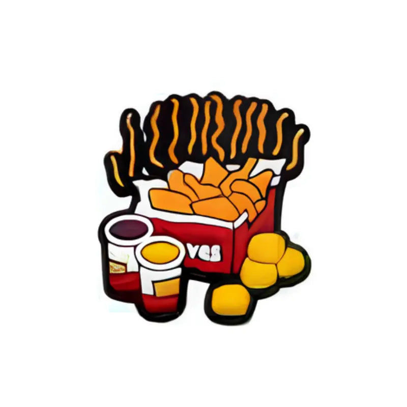 PIN'S KFC