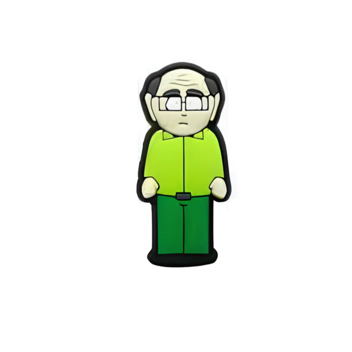 PIN'S SOUTH PARK