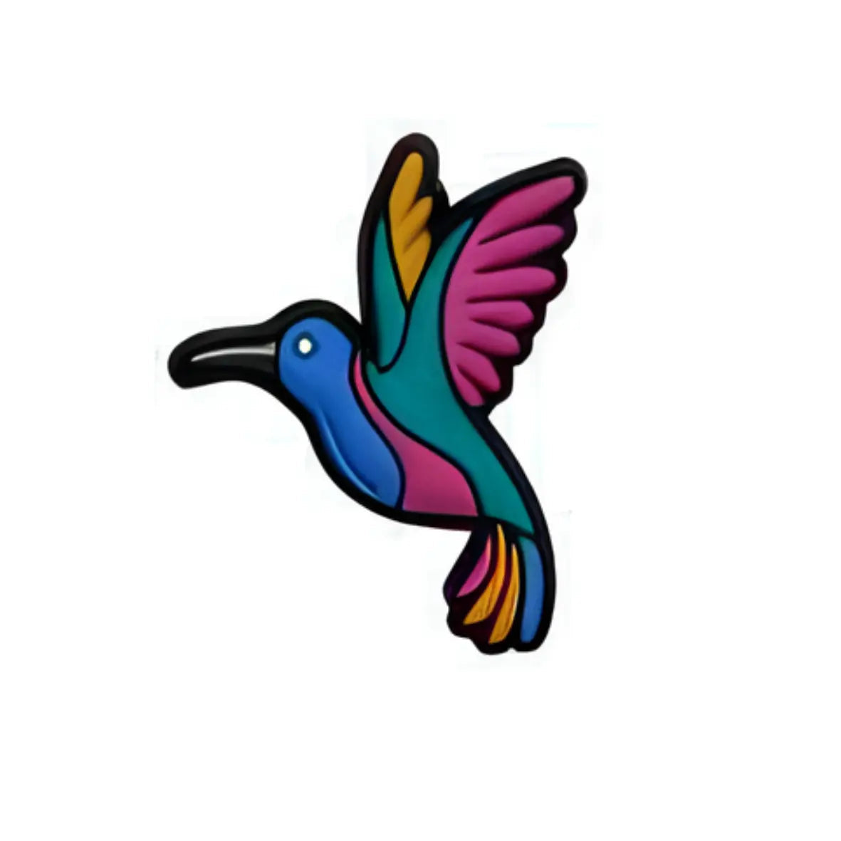 PIN'S FLORAL
